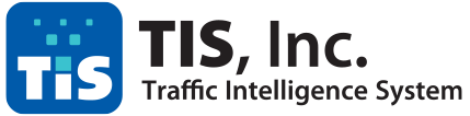 TIS, Inc. 로고